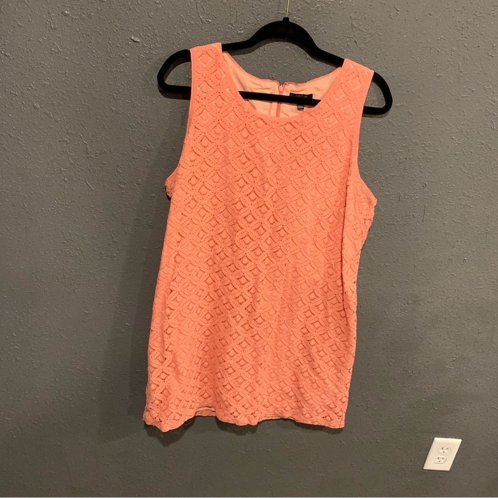 Women’s Apt 9 Lacey Dress